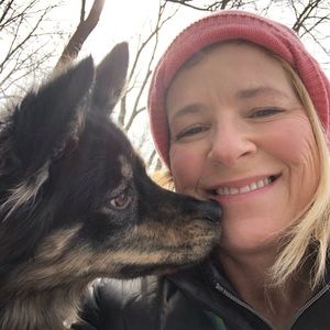 Meet your Posher, Kelly